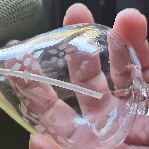 2 Empty Perfume Bottles Inc. J'adore Peter K London - Picture 9 of 12